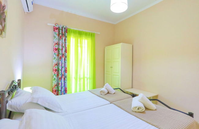 Villa Valentina in Corfu - Foto 26