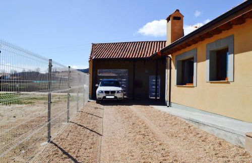 Casas Rurales Cuatro Valles - Foto 144