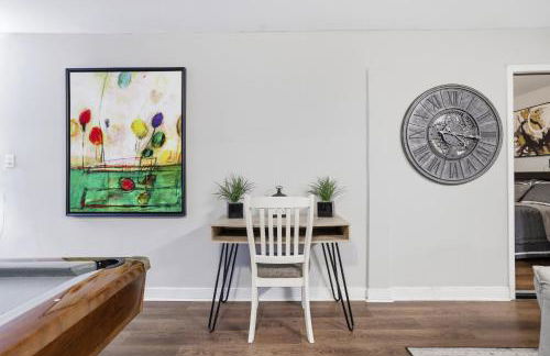 The Divine Cottage! Woodsy Hideaway! - Foto 7