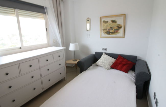 Luz de Calpe I - Foto 9