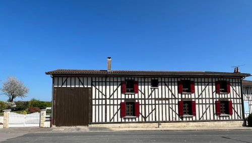 La Roselière du Der - Foto 3