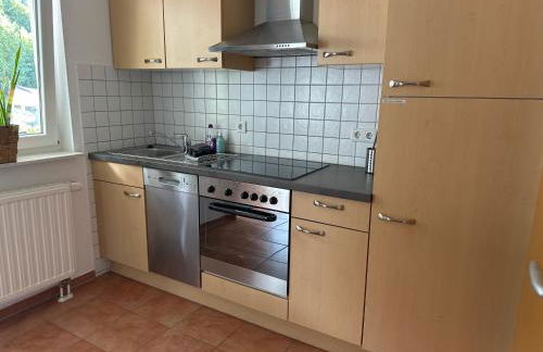 Ferienwohnung "Apartment Sunlife Winterberg" 4 Sterne - Photo 21