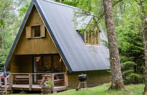 Chalet Birchwood Cottage by Interhome - Foto 17