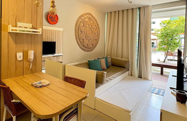 Sunny Hall Flats - Foto 111