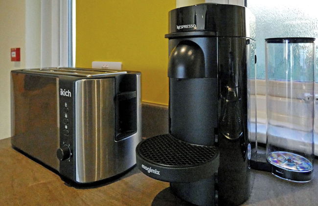 Bryn Melyn Apartments - Foto 40