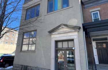 Modern loft style 2bed 2bath minutes to Times Square - Foto 18