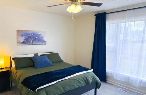 Pristine 3BR & 2bath Ranch style Near I-81 Hospitals & Downtown Martinsburg - Foto 19