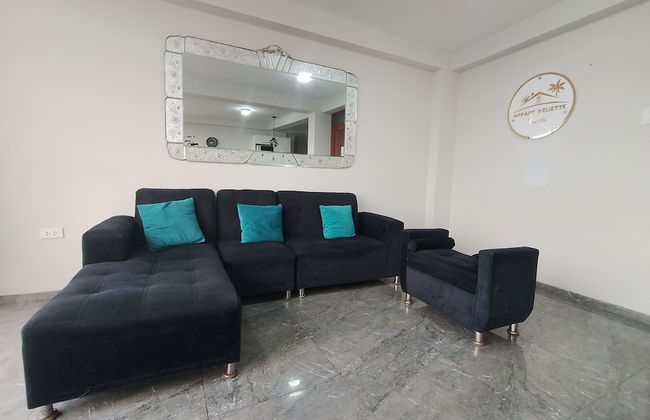 Departamentos Appart d'Eliette - Foto 78