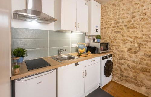 Les Studios Paultrimoine - Foto 28