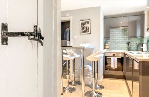 Mills Cottage - 1 parking space - Foto 7