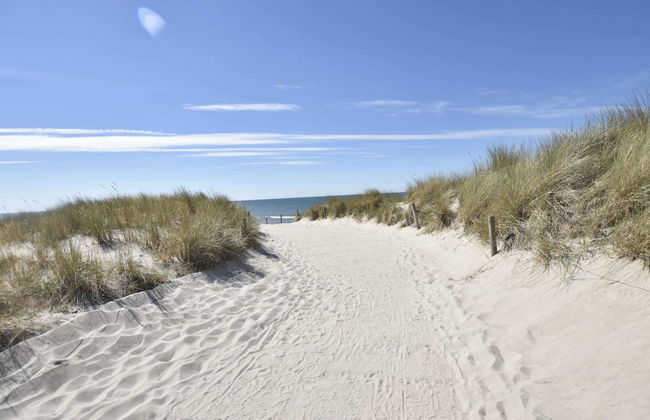 Holiday Home With Terrace in Graal-muritz - Photo 16