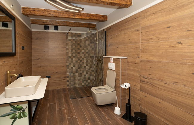 Villa Betelgeuse Supernova - Foto 15