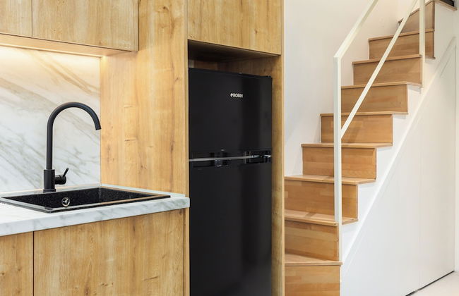 Soho Harbor by halu! - Foto 24