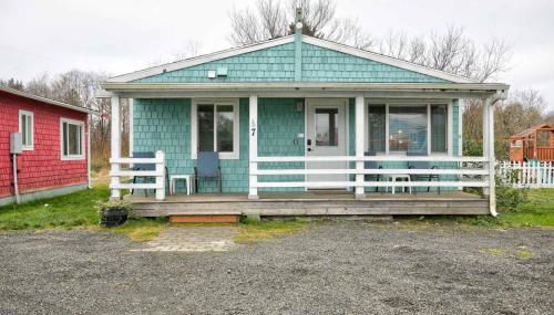 Shell Collector Cottage 2-Bed by the Sea w fireplace - Foto 4