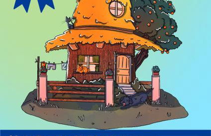 Ca' de Paggia - Foto 1