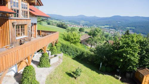 Kaffeehaus Blaslhöhe - Foto 1, Garden view