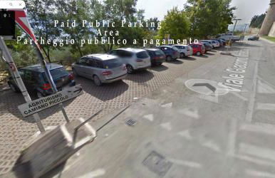 Pardi Casa apartment in the heart of Montefalco - Foto 21