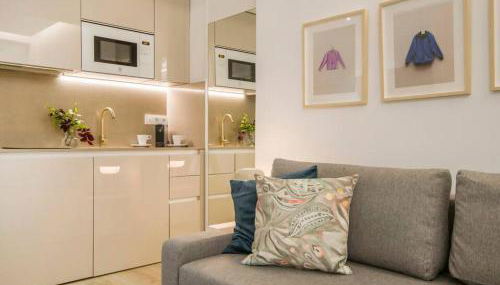 Serrano- Retiro Park-Plaza de Cibeles - Foto 5