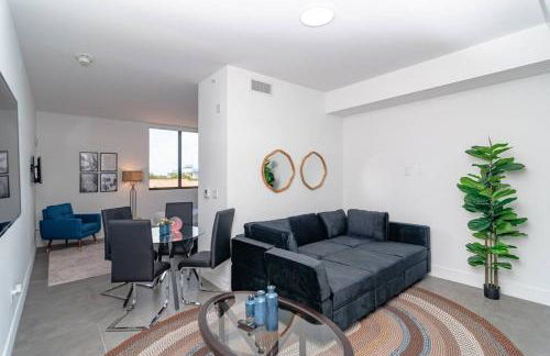 Prime Miami Retreat with King Bed Near Brickell & Marlins Park - Foto 20