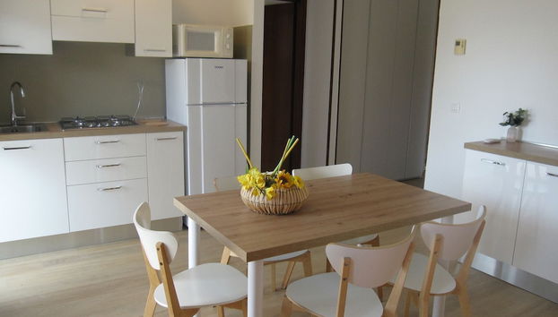 Modern Flat at Grado Pineta With Terrace - Foto 2, Imagen principal