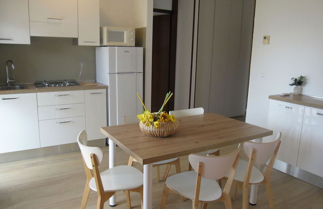 Modern Flat at Grado Pineta With Terrace - Photo 1
