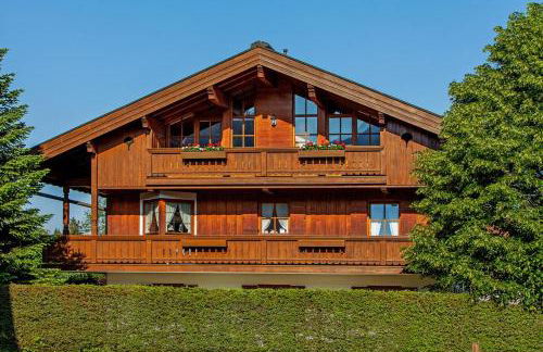 Ferienwohnung Oertel - Foto 1