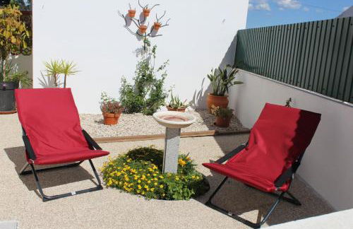 Casa do Canto - Uma casa no campo, perto da praia. - Foto 36