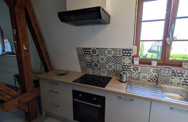 Les Toits de Mittelwihr proche Colmar, Ribeauvillé - Foto 13