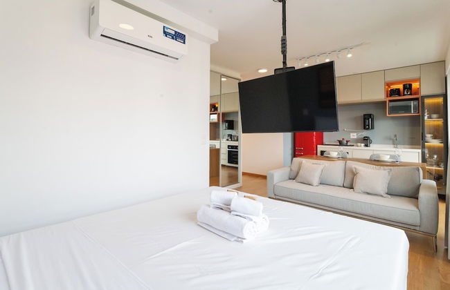 Condomínio Edifício Living Design - Foto 15