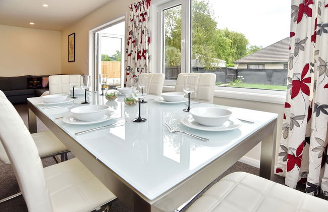 Weston Villa - Foto 15