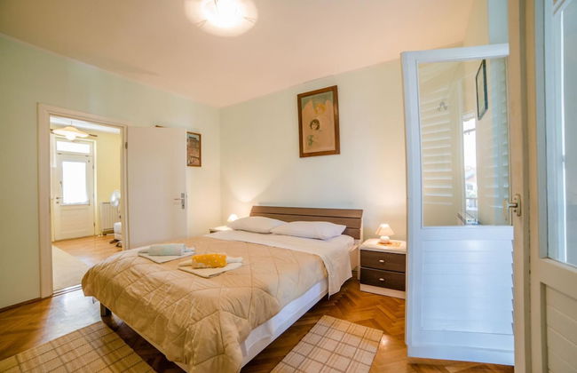 Apartment Lucio 804 - Foto 7