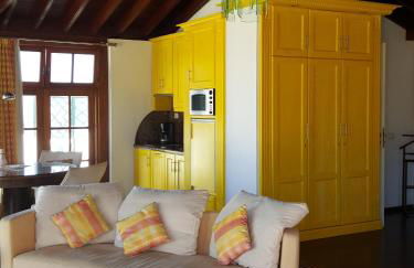 Penthause Apartment Villa Rosalva - Foto 19