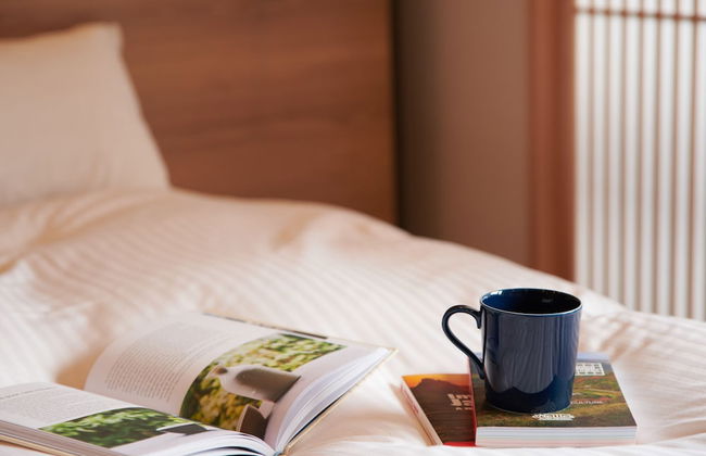 MIMARU Tokyo Nihombashi Suitengumae - Foto 26