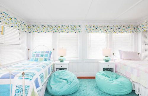 The Seashore Getaway House - Foto 15