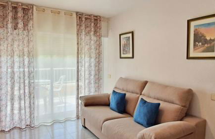 EUROPA I - Playa de Miramar - Foto 54