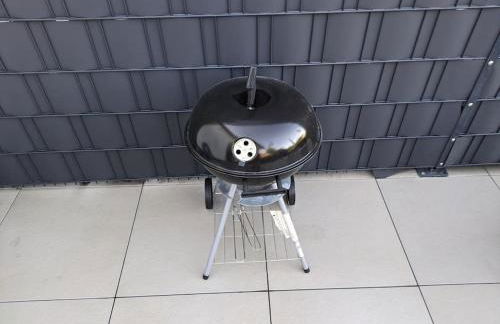 Apartment 'Weiden' Grenze Enschede - Foto 6