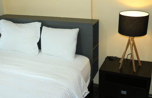 Puerta Alameda Suites - Foto 18