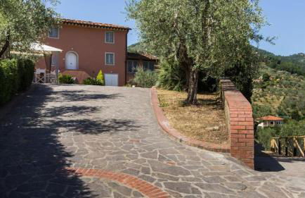 Podere Villa Viola - Foto 9