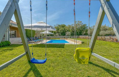 Villa Ruza - Foto 24