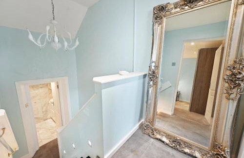 Hampstead Opulence Apartment - Luxurious Split Level Property - Foto 14