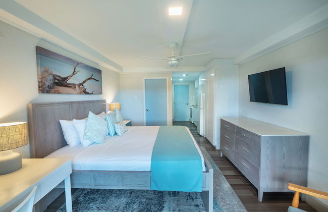 Blue Haven Holiday Apartments - Photo 9