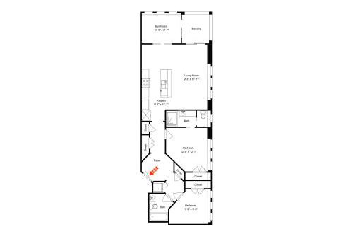 Captains Watch 1 by Tybee Vacation Rentals - Foto 122