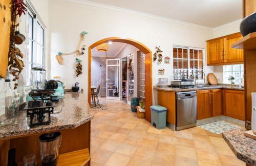 GuestReady - Charming retreat in Funchal - Foto 44