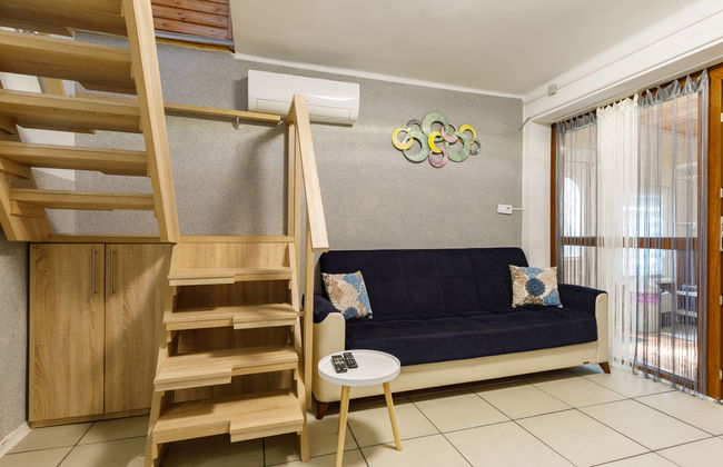 2 bedroom House in Siófok with garden and hot tub - Photo 16