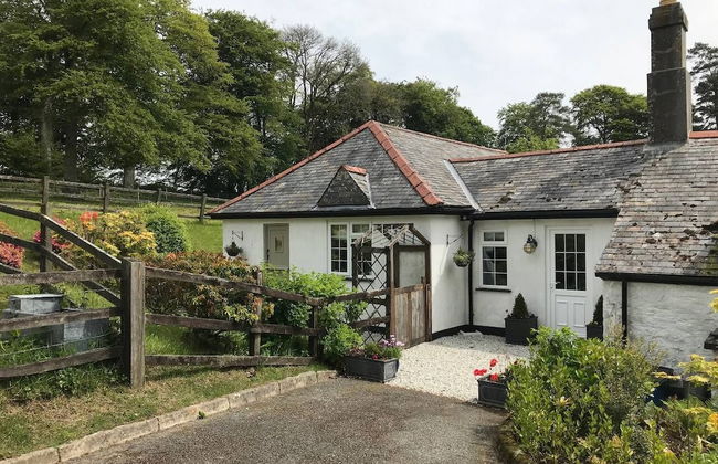 Bumble Bee Cottage - Foto 1