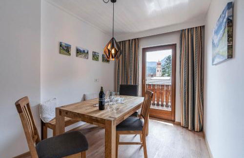 Residence Alpina - Foto 24