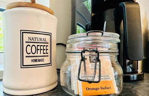 2,5-Zimmerwohnung mit Terrasse - KEINE Monteure - Foto 10