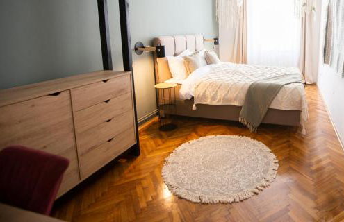 Fusion Apartments - Foto 13
