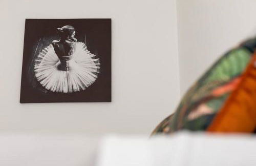 3BR Comfort & Convenience apt in central Massamá - Foto 37