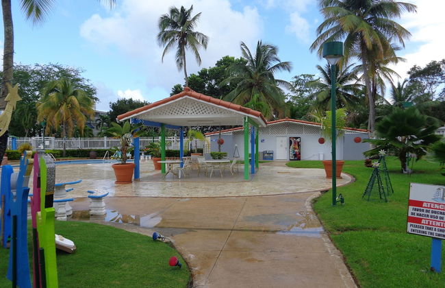 Villas De Playa 2 - Foto 46